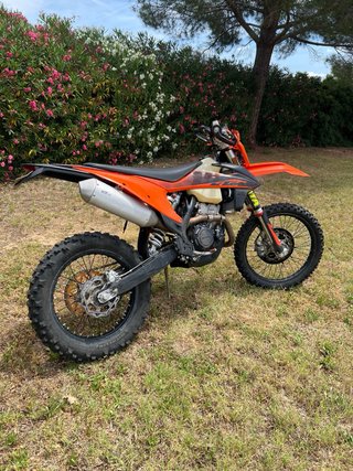 KTM EXC-F 350 2020