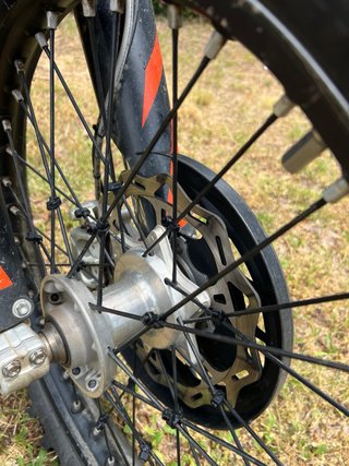 KTM EXC-F 350 2020