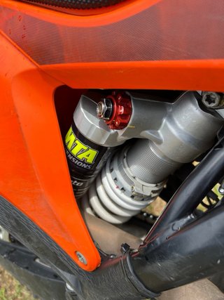 KTM EXC-F 350 2020