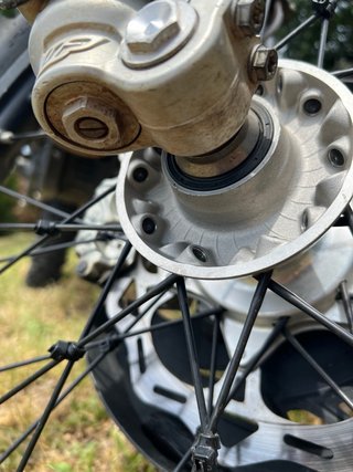 KTM EXC-F 350 2020