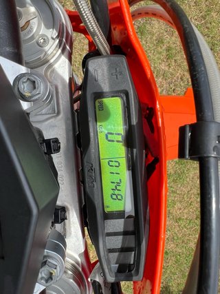 KTM EXC-F 350 2020