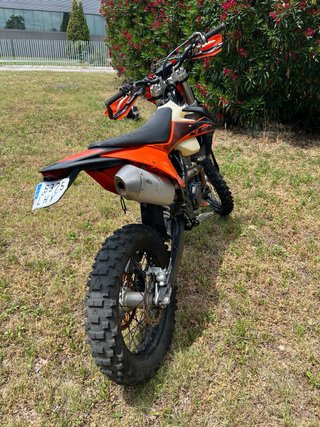 KTM EXC-F 350 2020