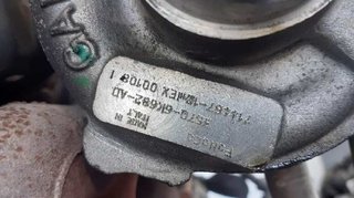 Ford otolp920028 fmba motor mondeo berlina (ge)