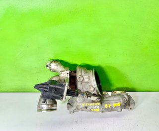 7636784 Turbo Mini One F56 1.6 Gasolina B38A12A