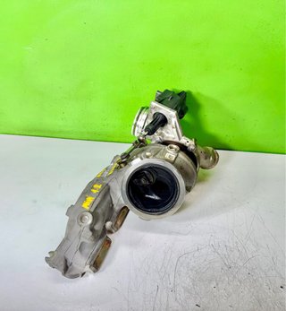 7636784 Turbo Mini One F56 1.6 Gasolina B38A12A