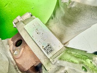 7636784 Turbo Mini One F56 1.6 Gasolina B38A12A