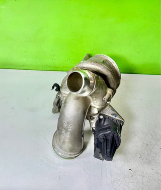 7636784 Turbo Mini One F56 1.6 Gasolina B38A12A