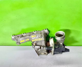 7636784 Turbo Mini One F56 1.6 Gasolina B38A12A