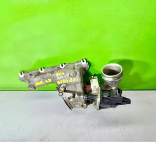 7636784 Turbo Mini One F56 1.6 Gasolina B38A12A