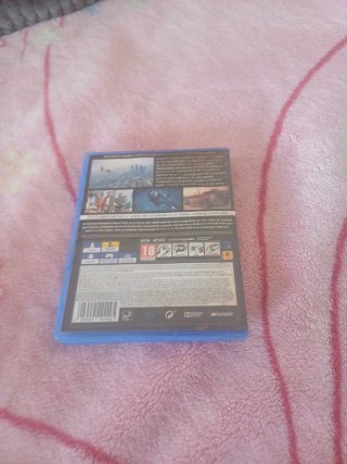 Gta5 PS4