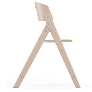 CYBEX Gold CLICK & FOLD Trona de madera Plegable