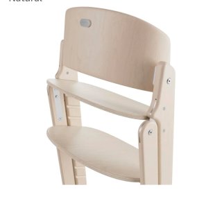 CYBEX Gold CLICK & FOLD Trona de madera Plegable