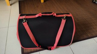 Transportín para mascotas