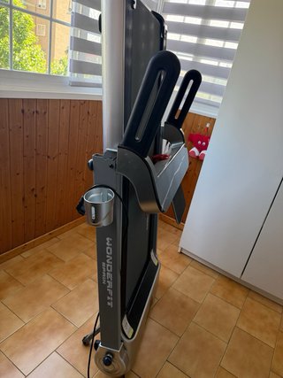 Cinta de correr Wonderfit Spain Poco uso