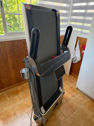 Cinta de correr Wonderfit Spain Poco uso