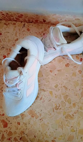 Zapatillas deportivas Adidas Talla 37.5