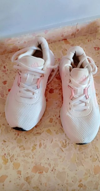 Zapatillas deportivas Adidas Talla 37.5