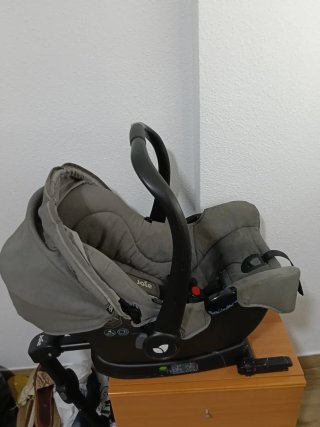 Silla de coche Joie