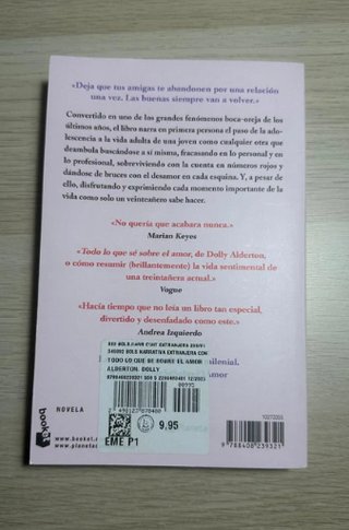 PACK 3 LIBROS