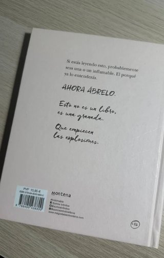 PACK 3 LIBROS