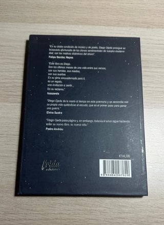 PACK 3 LIBROS