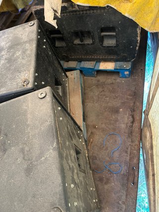 Subgrave HK Audio Negro