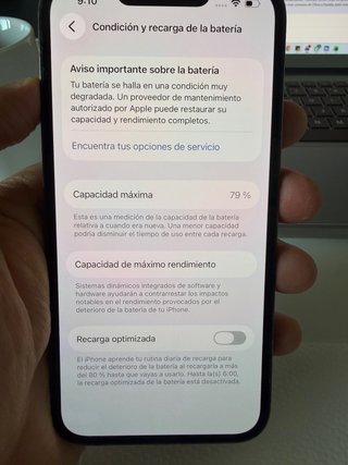 iPhone 13 Pro 128 GB
