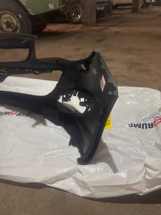 Parachoques Opel Astra GTC 2012-2015