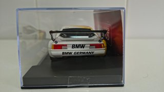 BMW M1 Fly Racing EVO3