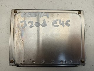 CENTRALITA MOTOR UCE BMW SERIE 3 BERLINA (E46) M4