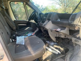 Citroen Jumper 2007