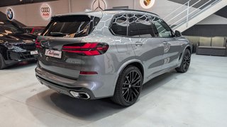 BMW X5 xDrive30d 2025