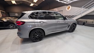BMW X5 xDrive30d 2025