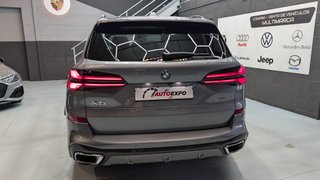 BMW X5 xDrive30d 2025