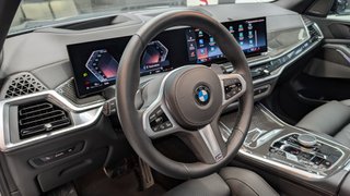 BMW X5 xDrive30d 2025
