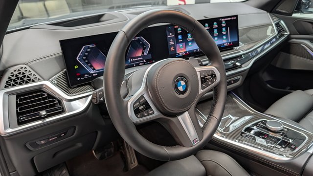 BMW X5 xDrive30d 2025
