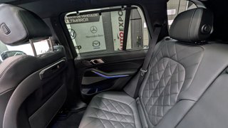 BMW X5 xDrive30d 2025