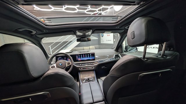 BMW X5 xDrive30d 2025