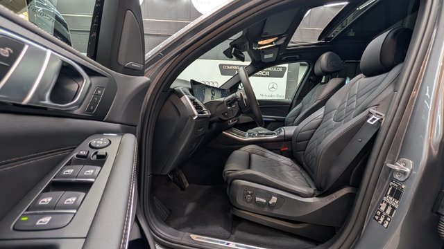 BMW X5 xDrive30d 2025