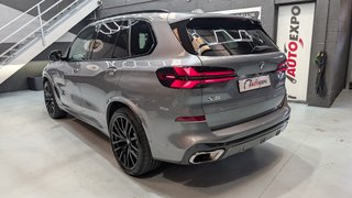 BMW X5 xDrive30d 2025