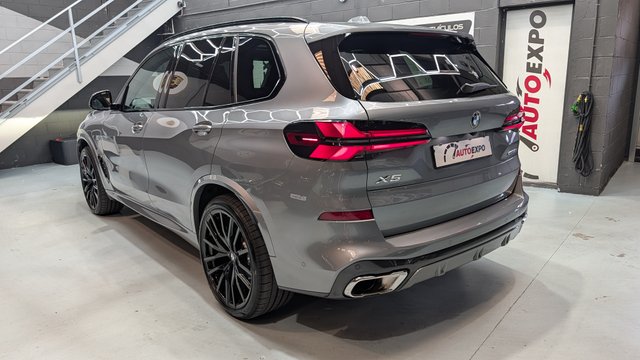 BMW X5 xDrive30d 2025