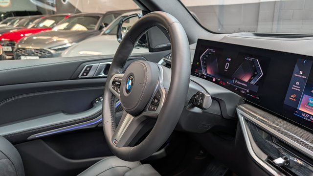 BMW X5 xDrive30d 2025