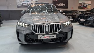BMW X5 xDrive30d 2025