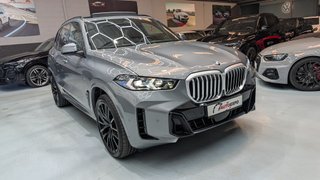 BMW X5 xDrive30d 2025