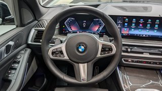BMW X5 xDrive30d 2025