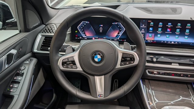 BMW X5 xDrive30d 2025