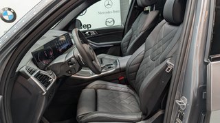 BMW X5 xDrive30d 2025