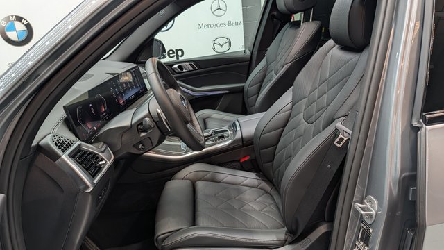 BMW X5 xDrive30d 2025