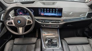 BMW X5 xDrive30d 2025