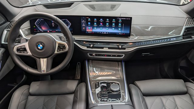 BMW X5 xDrive30d 2025